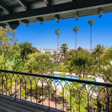 Image 1 - La Brea Terrace, Los Angeles, CA 90028, USA - Apartment for rent