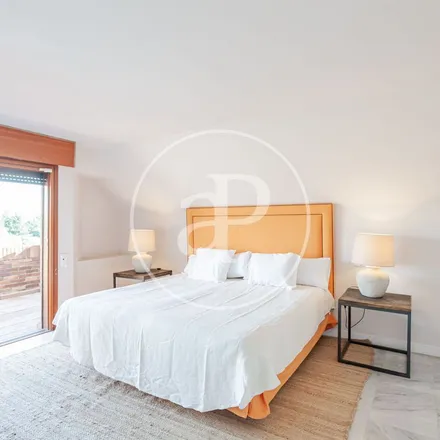 Image 9 - M-40, 28023 Madrid, Spain - Apartment for rent