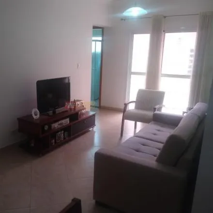 Buy this 2 bed apartment on Travessa Paraibuna in Rudge Ramos, São Bernardo do Campo - SP
