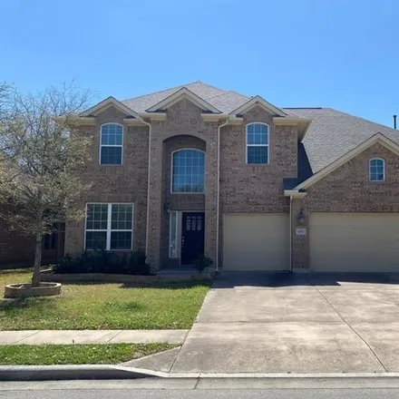 Rent this 4 bed house on 1618 Rimstone Drive in Cedar Park, TX 78613