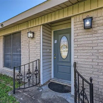 Image 3 - 5705 Sandhurst Circle, Austin, TX 78723, USA - House for rent