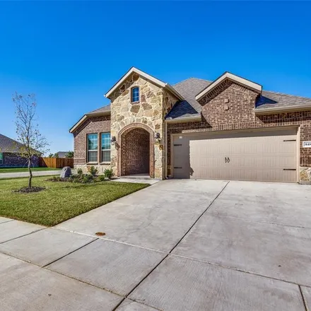Rent this 3 bed house on Red Oak Circle in Denton County, TX 76227