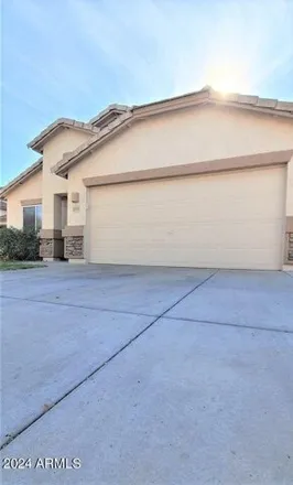 Image 4 - 11531 West Green Drive, Youngtown, Maricopa County, AZ 85363, USA - House for sale
