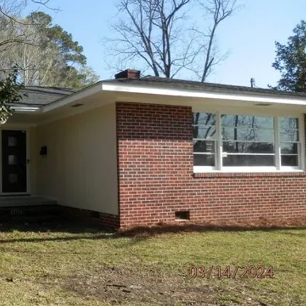 Buy this 3 bed house on 315 East 5th Avenue in Chadbourn, Columbus County