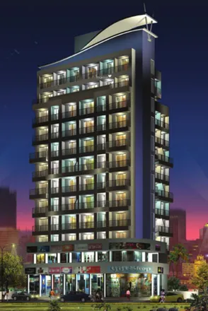 Buy this 3 bed house on unnamed road in Kharghar, Panvel - 410210