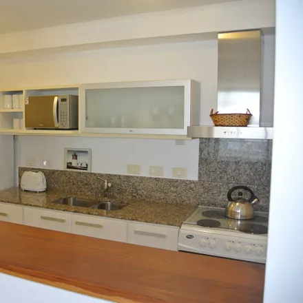 Image 1 - Mar Rojo 2, 20000 Punta Ballena, Uruguay - Apartment for sale