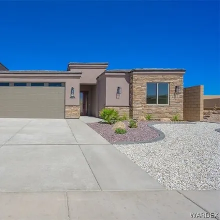 Buy this 3 bed house on unnamed road in Bullhead City, AZ 89029
