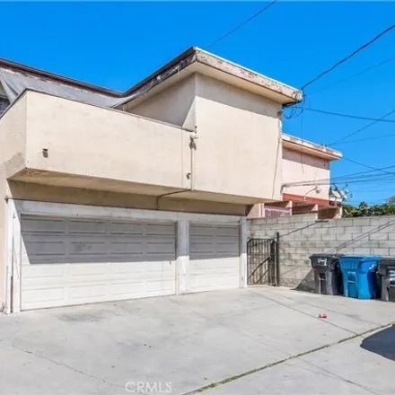 Image 5 - 544 East Hyde Park Place, Inglewood, CA 90302, USA - House for sale