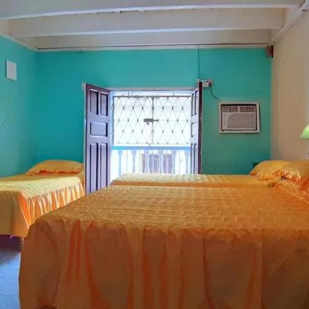 Rent this 1 bed apartment on B. Fernández in Camagüey, 71200