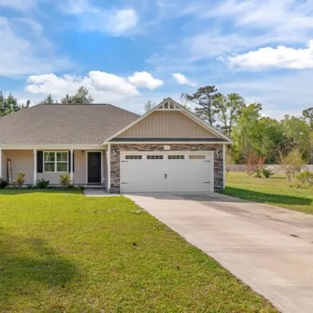 Buy this 3 bed house on 119 Wynstone Lane in Onslow County, NC 28540