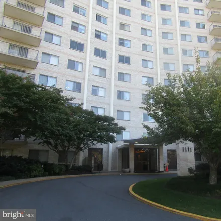 Buy this 2 bed condo on University Boulevard West in Silver Spring, MD 20903