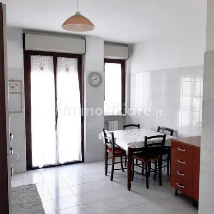 Rent this 5 bed apartment on Via Giuseppe Verdi 97 in 66100 Chieti CH, Italy