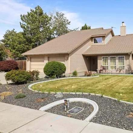 Image 1 - 486 Snyder Street, Richland, WA 99354, USA - House for sale