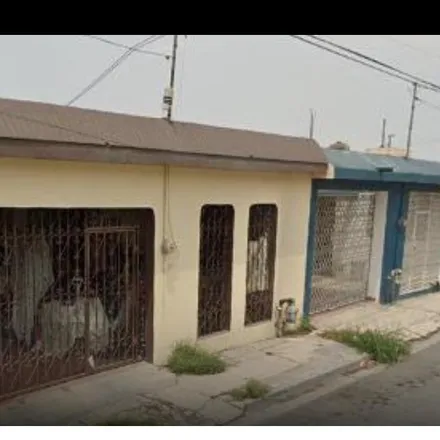 Buy this studio house on Calle Valle Cortés in Valle de Morelos, 64180 Monterrey