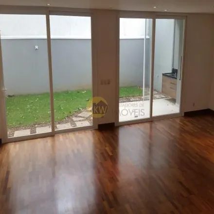 Buy this 6 bed house on Rua Vieira de Morais 1042 in Campo Belo, São Paulo - SP