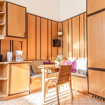 Rent this 6 bed apartment on Wiedner Hauptstraße 123A in 1050 Vienna, Austria
