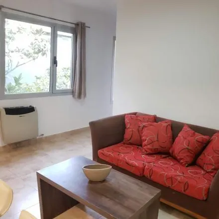 Rent this 1 bed apartment on Pinar in Santa Genoveva, Q8300 BMH Neuquén