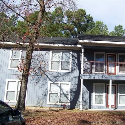 Rent this 2 bed condo on 1909 Sardonyx Road in Fayetteville, NC 28303