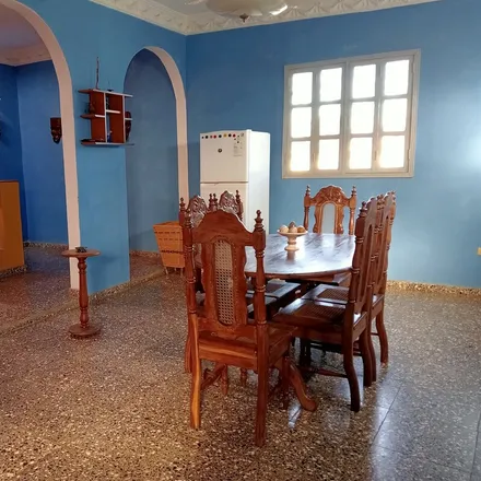 Image 3 - Trinidad, Purísima, SANCTI SPIRITUS, CU - House for rent