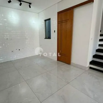 Buy this 2 bed house on Rua América do Sul in Parque Novo Oratório, Santo André - SP