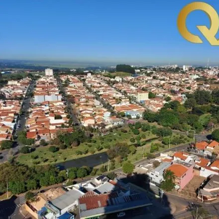 Rent this 2 bed apartment on Rua Ranulfo Fonseca in Vila Maria Helena, Indaiatuba - SP