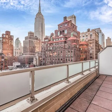 Buy this studio condo on 35 East 38th Street in New York, NY 10016