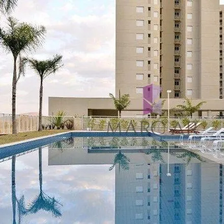 Buy this 4 bed apartment on Hospital Vila da Serra in Alameda Oscar Niemeyer 499, Village Terrasse