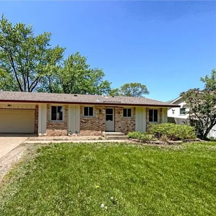 Buy this 3 bed house on 10752 Direct River Drive in Coon Rapids, MN 55433