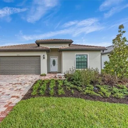 Buy this 3 bed house on Celebration Drive in Collier County, FL
