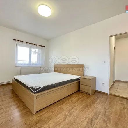 Rent this 3 bed apartment on Bethlehem Chapel in Betlémské náměstí, 116 65 Prague