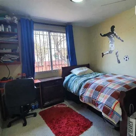 Buy this 3 bed house on Cerro Franciscano 1133 in 771 0171 Provincia de Santiago, Chile