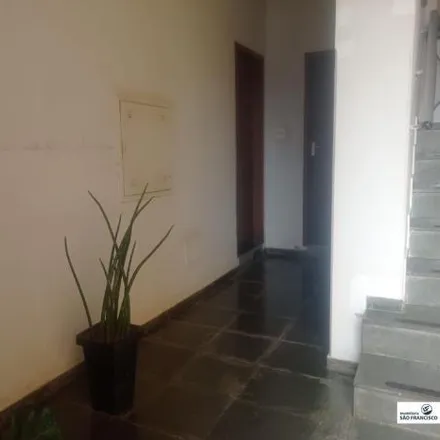 Buy this studio apartment on Rua Curitiba in Pará de Minas - MG, 35660-332