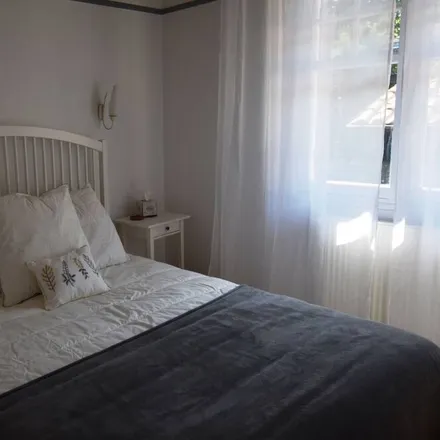 Rent this 4 bed house on 33115 La Teste-de-Buch