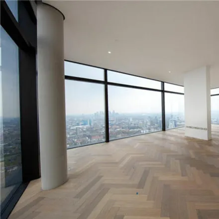 Image 1 - Principal Tower, Worship Street, London, EC2A 2BA, United Kingdom - House for sale