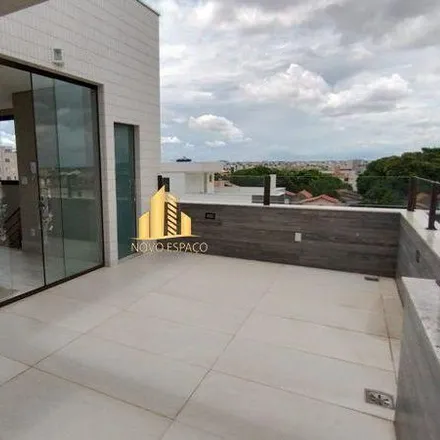 Buy this 4 bed apartment on Rua Desembargador Custódio Lustosa in Itapoã, Belo Horizonte - MG