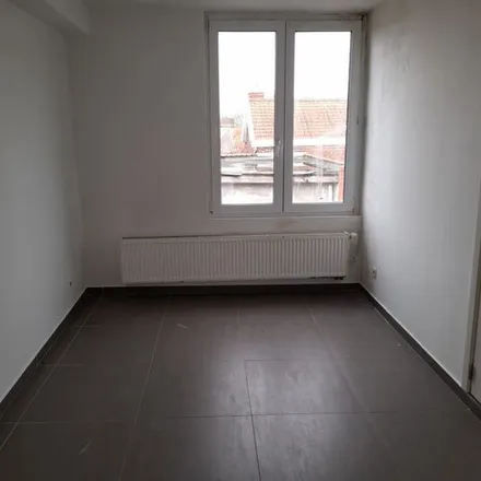 Image 4 - Spinnerijkaai 33, 8500 Kortrijk, Belgium - Apartment for rent
