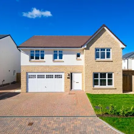 Buy this 5 bed house on unnamed road in Hamilton, ML3 8SG