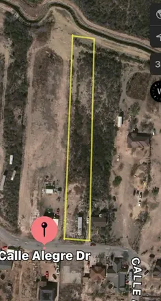 Buy this studio house on unnamed road in Maverick County, TX