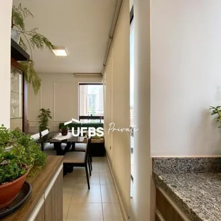 Image 1 - Rua 53, Jardim Goiás, Goiânia - GO, 74810-210, Brazil - Apartment for sale