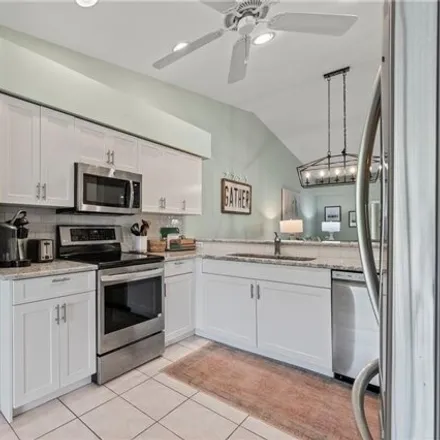 Image 4 - 26236 Clarkston Drive, Limetree Park, Bonita Springs, FL 34135, USA - Condo for sale