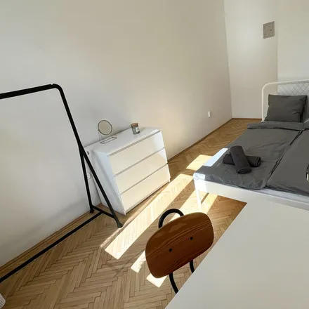 Image 2 - Budapest, Wesselényi utca 54, 1077, Hungary - Room for rent
