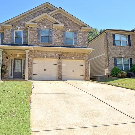 Buy this 4 bed house on 44 Torero Trail in Newnan, GA 30263