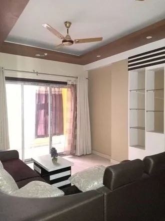Rent this 3 bed apartment on Assam Secretariat Complex in Mahapurush Srimanta Sankardeva Path, Ganeshguri