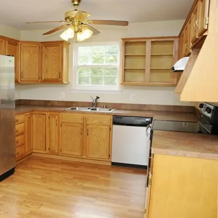 Image 2 - 4638 Old Court Road, Pikesville, MD 21208, USA - House for rent