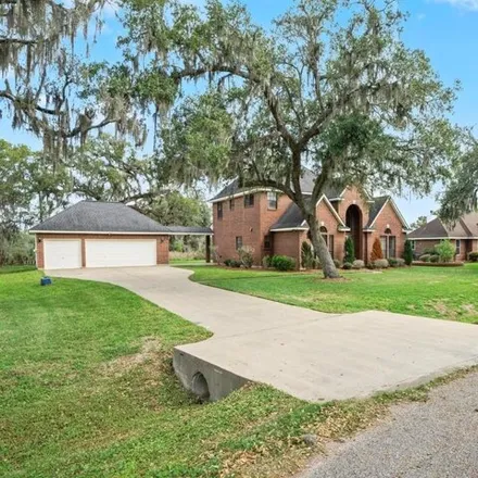 Buy this 5 bed house on 2340 Forest Lane in Brazoria County, TX 77422