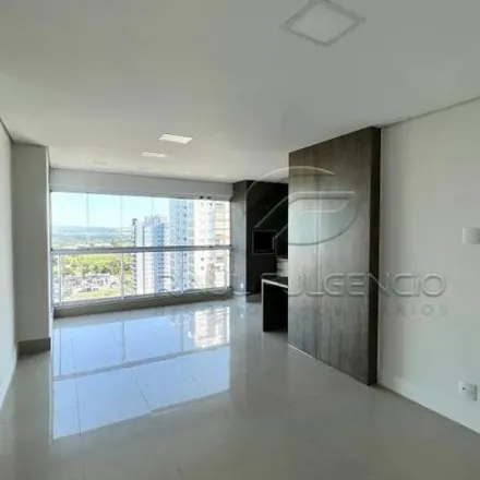 Rent this 3 bed apartment on Edifício Palhano Residences in Rua Antônio Pisicchio 100, Guanabara