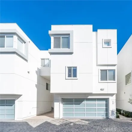 Image 1 - 654 4th Street, Hermosa Beach, CA 90254, USA - Townhouse for rent