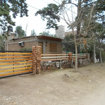 Buy this studio house on Ramón Silva in Departamento Punilla, Villa Carlos Paz