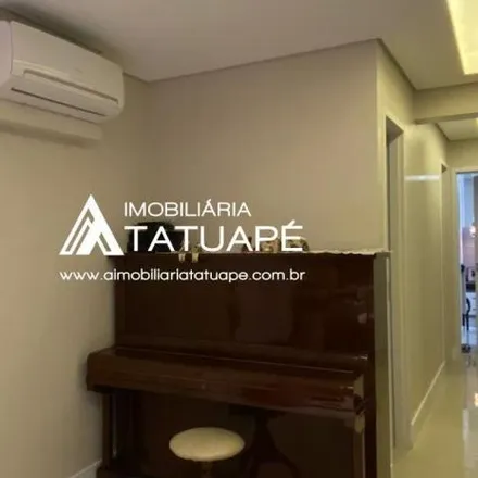 Buy this 2 bed apartment on Extrafarma in Rua Almirante Calheiros, Vila Azevedo