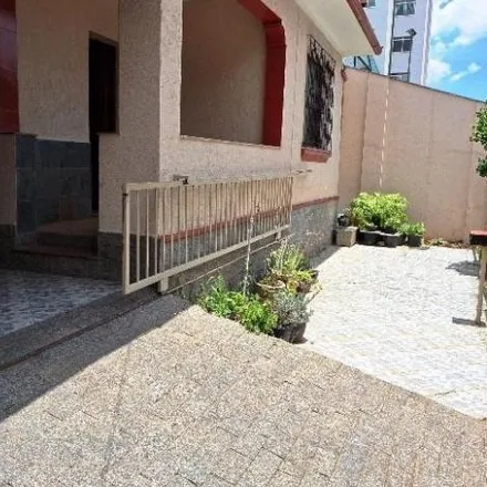 Image 2 - Rua Nova Lima, Carlos Prates, Belo Horizonte - MG, 30710-350, Brazil - House for sale